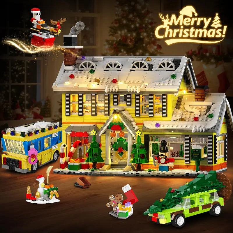 National Lampoon Christmas Advent Calendar