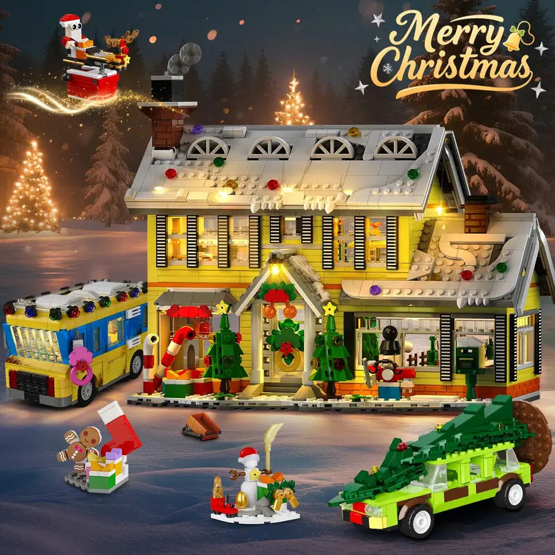 National Lampoon Christmas Advent Calendar